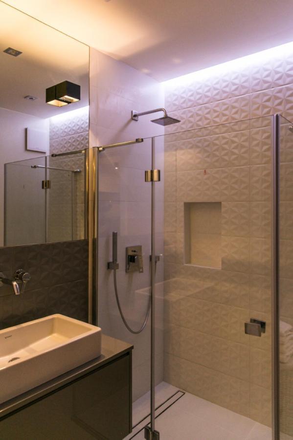 Wronia Apartments Варшава Екстериор снимка